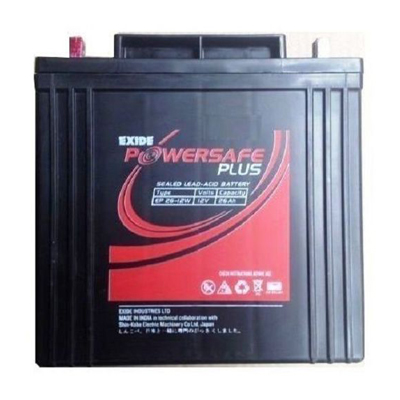 Exide-Powersafe-Plus-26AH-SMF-Battery