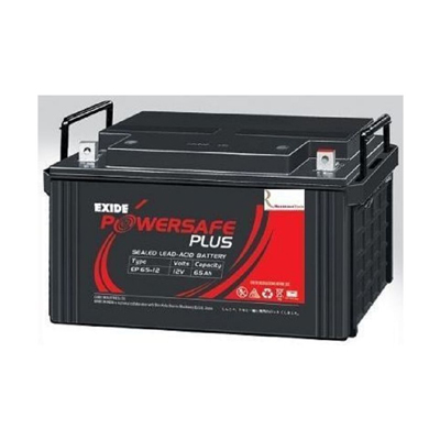 Exide-Powersafe-Plus-65AH-SMF-Battery