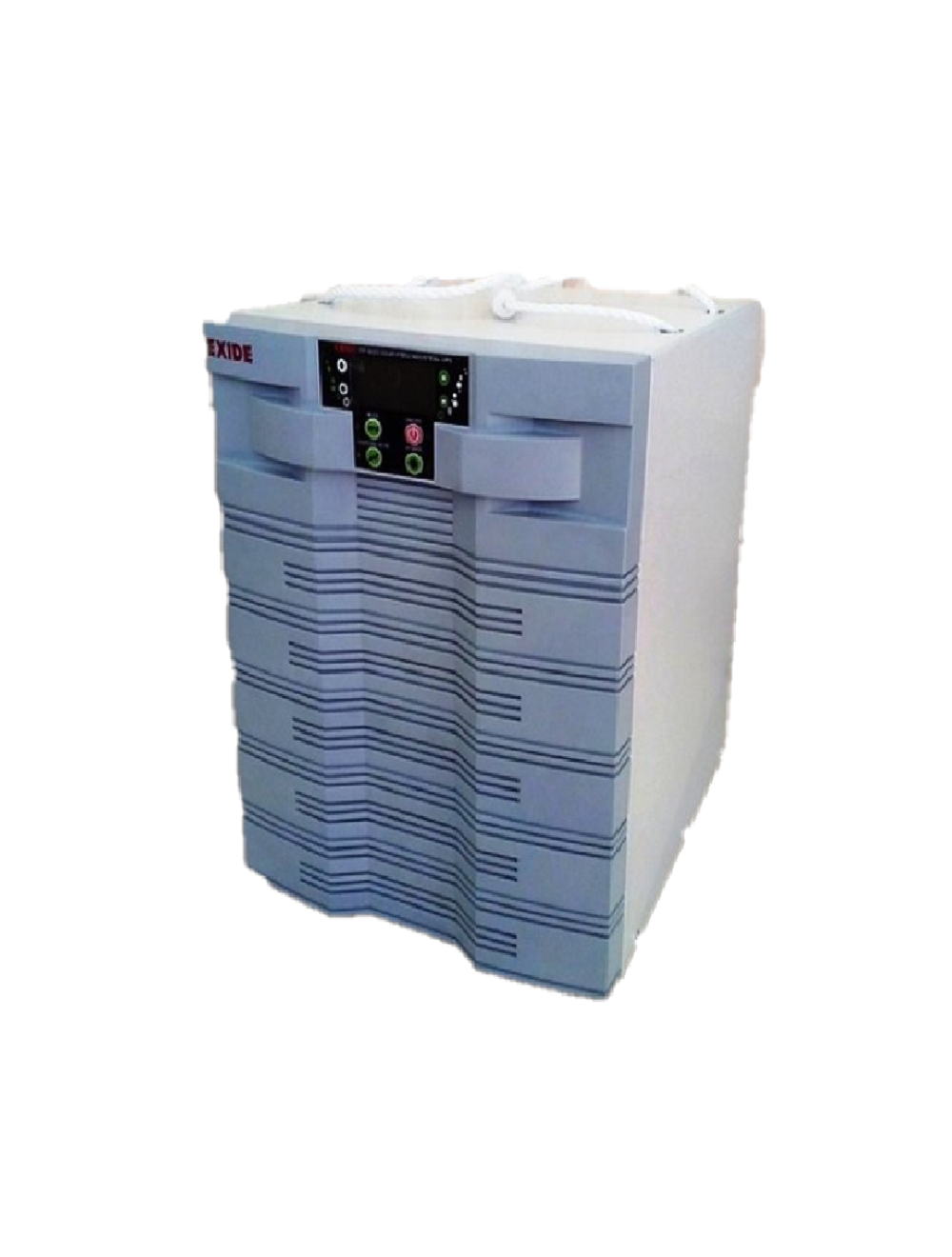 Exide HKVA 5.2KVA-96V UPS