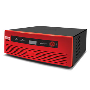 Exide dsp-inverterz GQP 12V-1450VA Home UPS